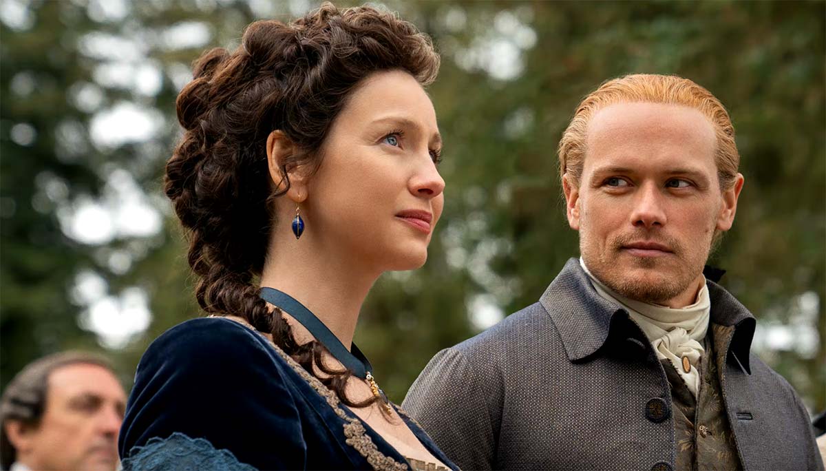 Outlander Season 7 Release Date, Trailer, Cast, Episodes Details