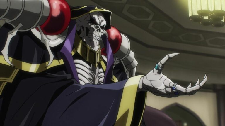 Overlord Season 5 Release Date Cast, Story, Budget, Trailer, and More