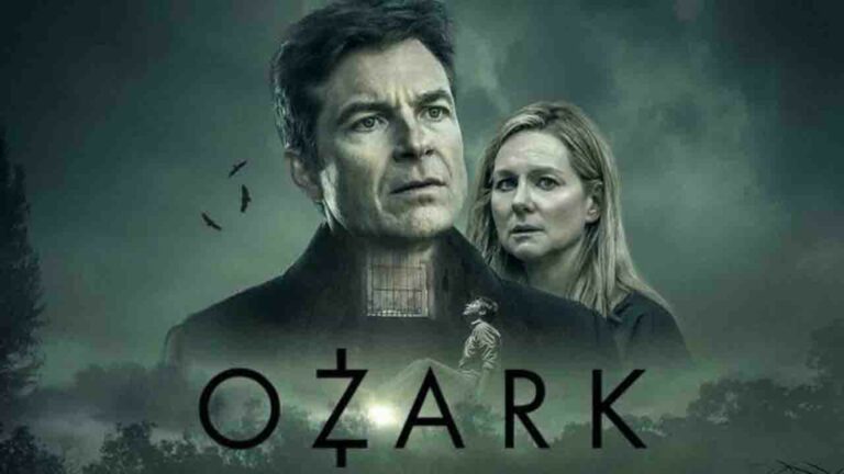 Ozark Season 5 OTT Release Date Poster, Cast, Episodes, Trailer, and More