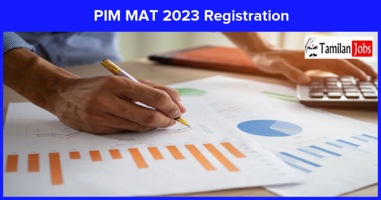 PIM MAT 2023: Important Dates, Eligibility Criteria, and Application Process