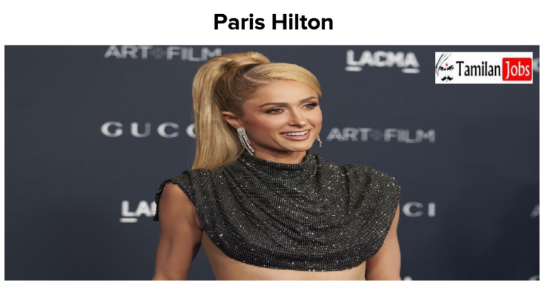Paris Hilton Net Worth in 2023 How is the Media Personality Rich Now?