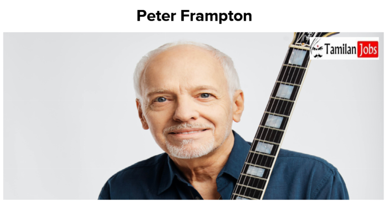Peter Frampton Net Worth in 2023 How is the Guitarist Rich Now?