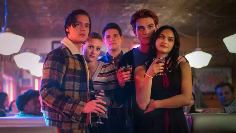 Riverdale Season 7 Episode 5 Release Date, Countdown, When Is It Coming Out?