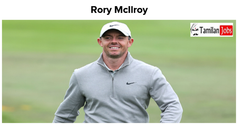 Rory McIlroy Net Worth in 2023 How is the Golfer Rich Now?