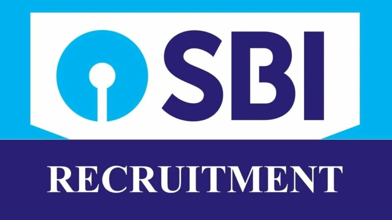 SBI SCO Recruitment 2023: Apply for 217 Specialist Cadre Officer Posts!