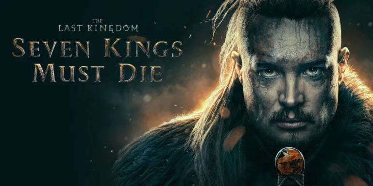 The Last Kingdom Seven Kings Must Die OTT Release Date, Where to Watch?