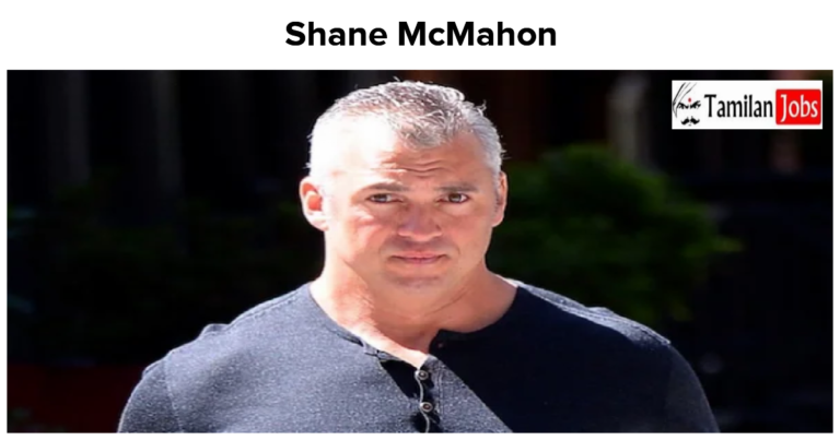 Shane McMahon Net Worth in 2023 How is the Businessman Rich Now?