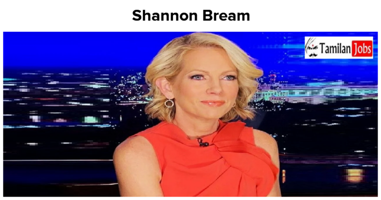 Shannon Bream Net Worth in 2023 How is the Journalist Rich Now?