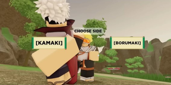 Shinobi Life 2 Mount Maki Private Server Codes (April 2023)