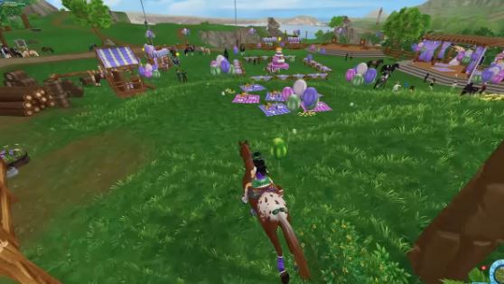Star Stable Codes April 2023