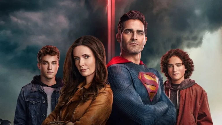 Superman and Lois Season 3 Episode 6 Release Date, When Is It Coming Out?