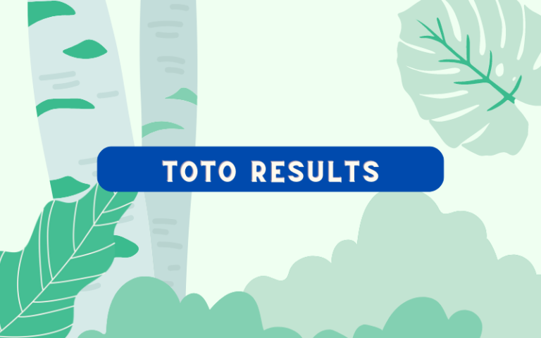 TOTO Results
