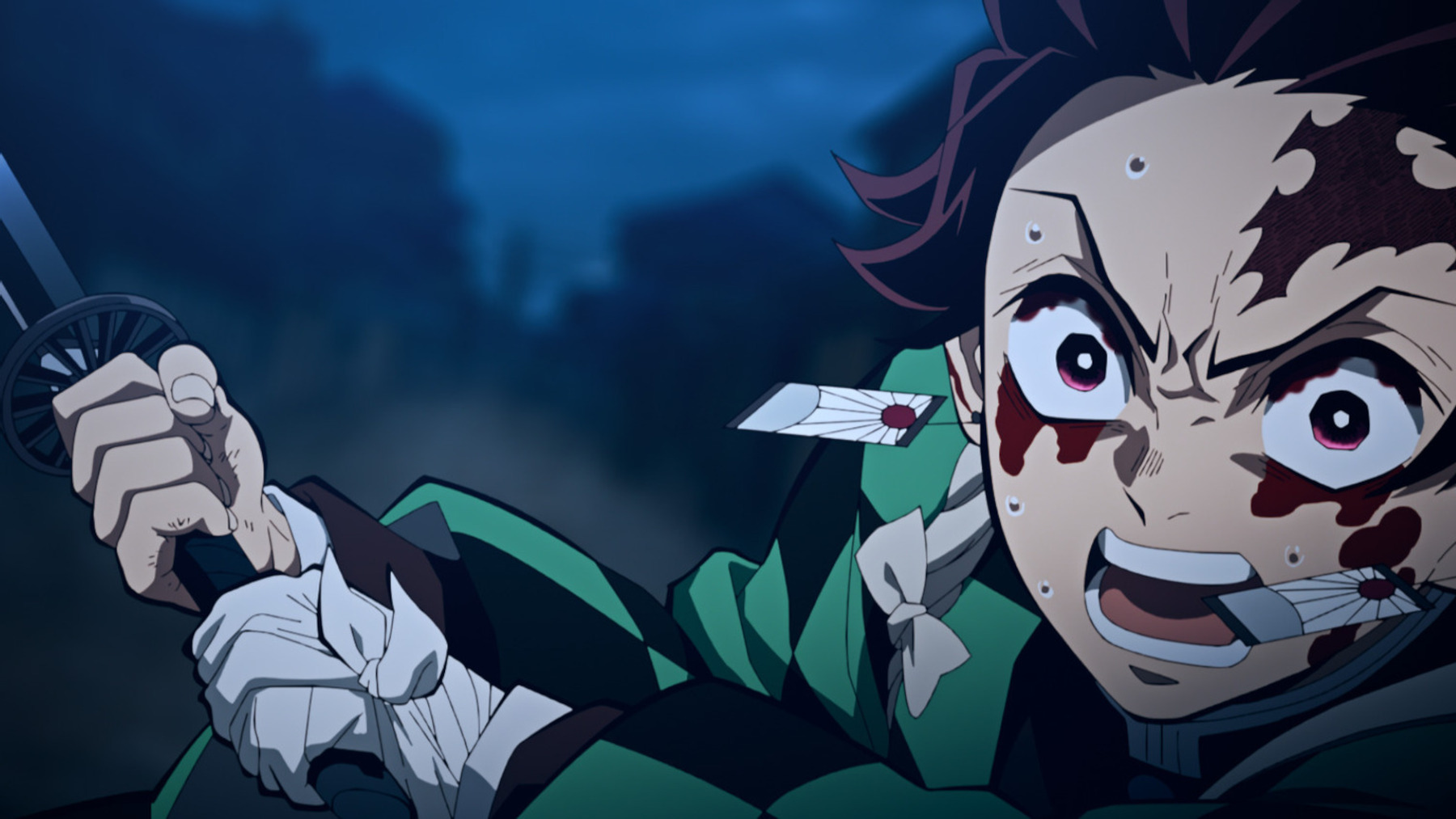 Demon Slayer season 3 release date, cast and more