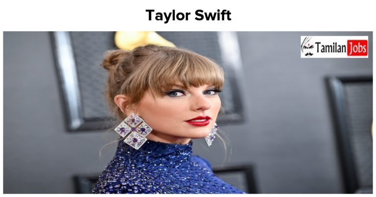 Taylor Swift Net Worth in 2023 How is the Singer Rich Now?
