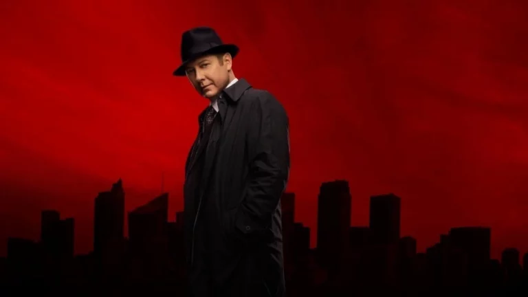 The Blacklist Season 10 Episode 8 OTT Release Date, & What to Expect?