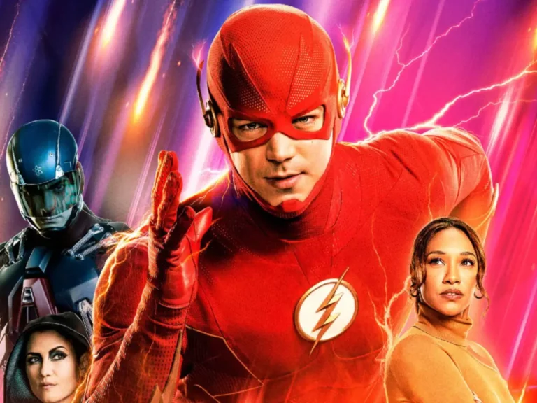 The Flash Season 9 Episode 11 Release Date, Everything You Need to Know