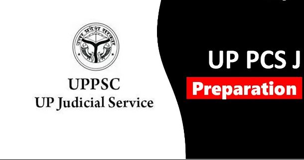 UP PCS J Preparation Strategy – Topper Tips to Score High Marks
