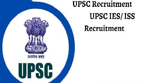 UPSC IES ISS Syllabus 2023 & Exam Pattern-Download PDF
