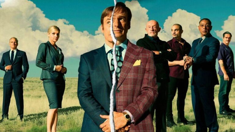 Better Call Saul Season 7 Release Date Poster, Cast, Episodes, Trailer, and More