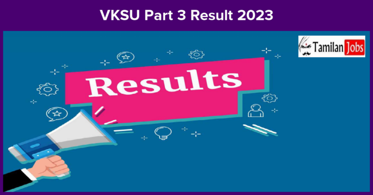 VKSU-Part-3-Result-2023
