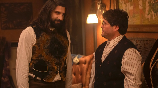 What We Do in The Shadows Season 5 Release Date: Story, Cast, and More!