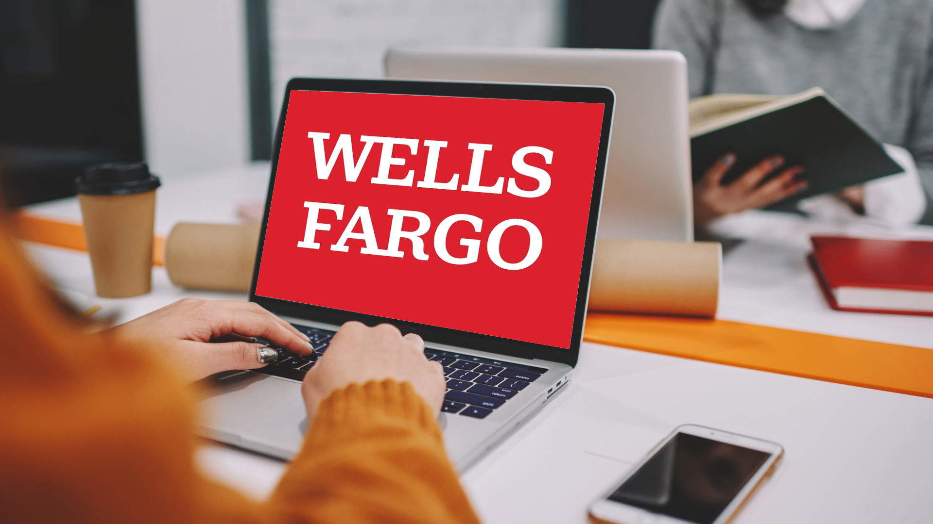 Wells Fargo App