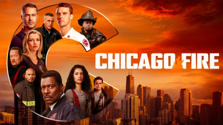Chicago Fire Season 12 Release Date, Cast, and Story Details Revealed