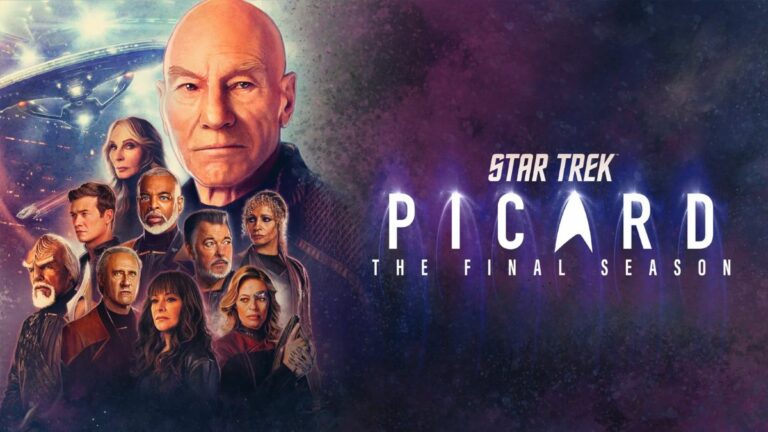 Picard Season 4 Release Date, What We Know?