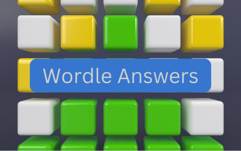 5 Letter Words with T in the Middle – Wordle 718 Answer