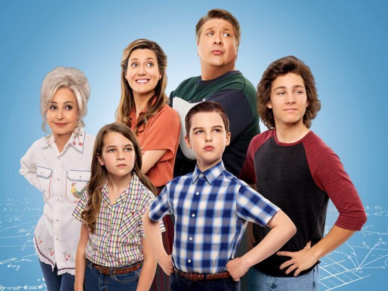 Young Sheldon Season 6 Episode 18 Release Date When Is It Coming Out on OTT Platforms?