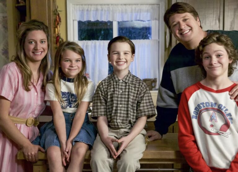 Young Sheldon Season 6 Episode 19 Release Date, Trailer, Cast, and More