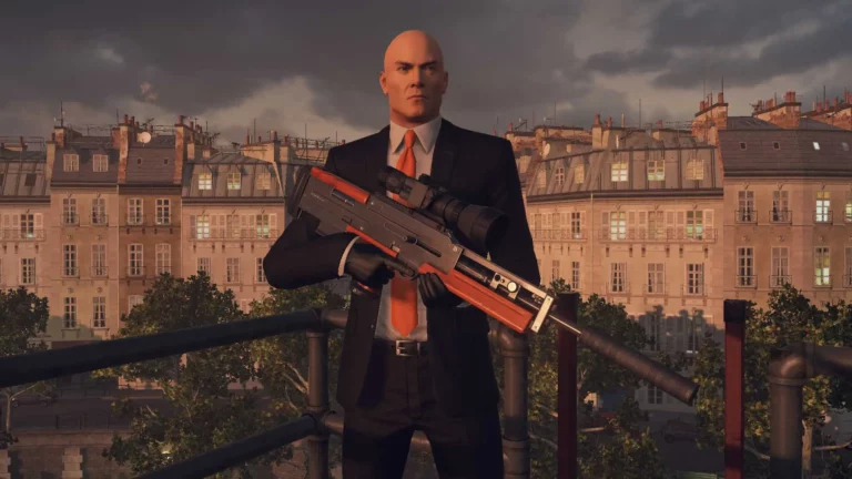 Hitman 3 Agent 17 Walkthrough and Gameplay Guide, Unleash Your Inner Assassin