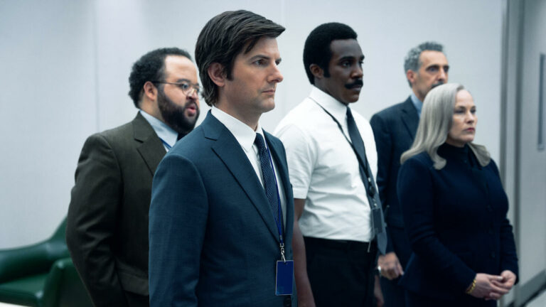 Severance Season 2 Release Date, What We Know So Far
