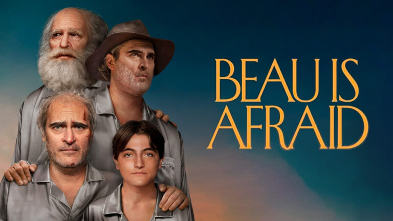 Beau Is Afraid OTT Release Date Countdown, Cast, Trailer, and More!
