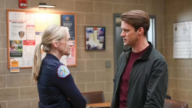 Chicago Fire Season 11 Episode 19 Release Date, When Can We Expect It?