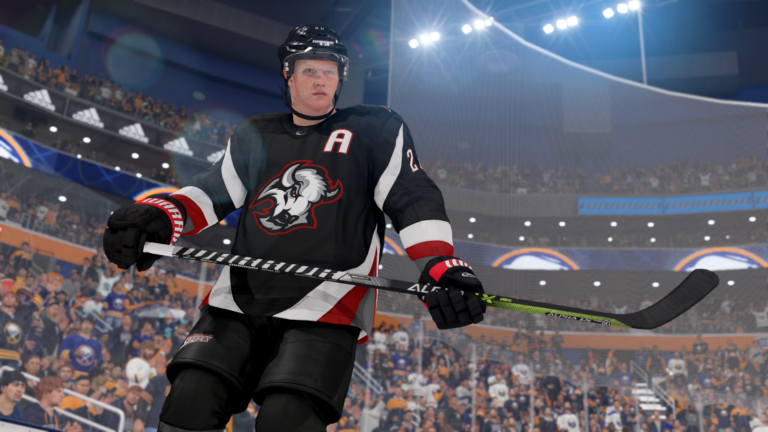 NHL 23 Update 1.7 Patch Notes and Improvements, Get Ready for Action!