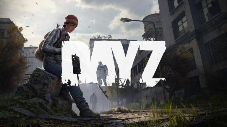 Dayz Cross Platform in 2023 A Comprehensive Guide to Play