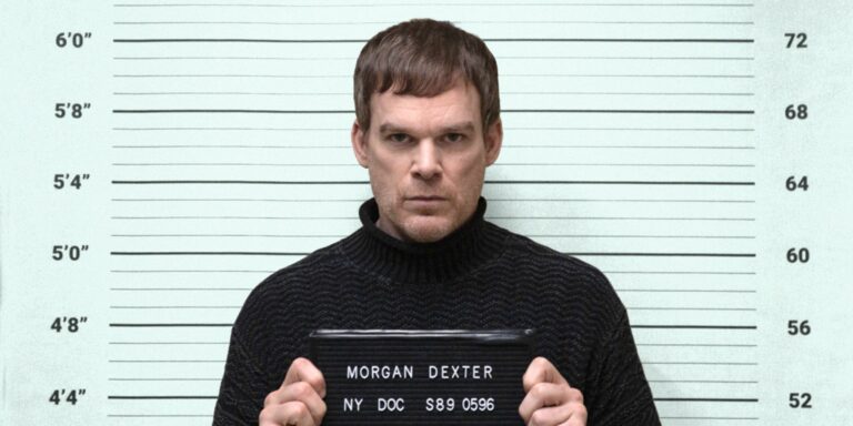 Dexter New Blood Season 2 Release Date What We Know So Far