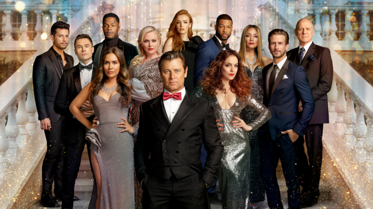 Dynasty Season 6 Latest Updates on Cast, Episodes and More!
