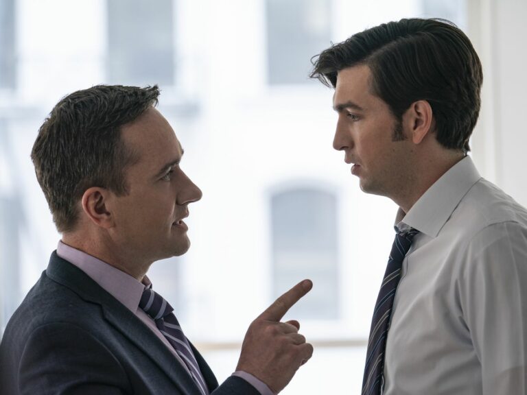 Succession Season 4 Episode 7 Release Date What You Need to Know