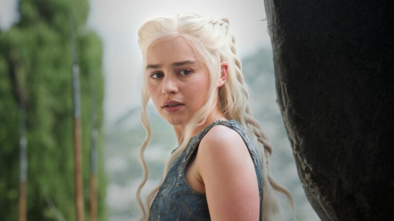 Game of Thrones OTT Release Date: Where to Watch in India for Free?