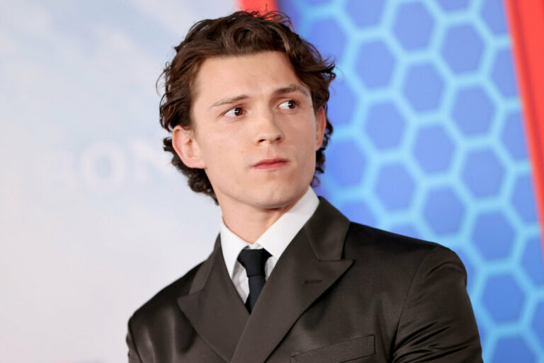 Tom Holland From Spider Man to Stardom, Who Is His Girlfriend?