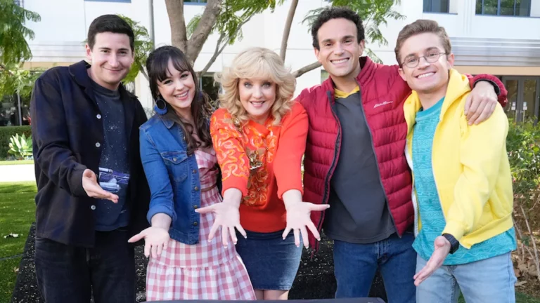 The Goldbergs Season 10 Episode 19 Release Date, Everything You Need to Know