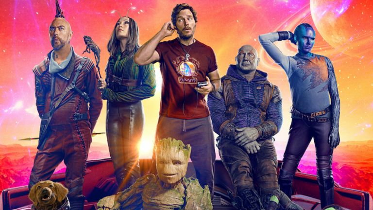 Guardians Of The Galaxy Vol 3 Movie OTT Release Date, Cast, Trailer, and More!