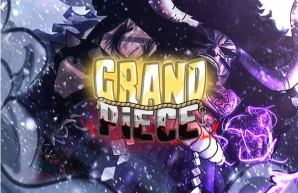 Grand Piece Online Codes - SEASON 2 April 2023