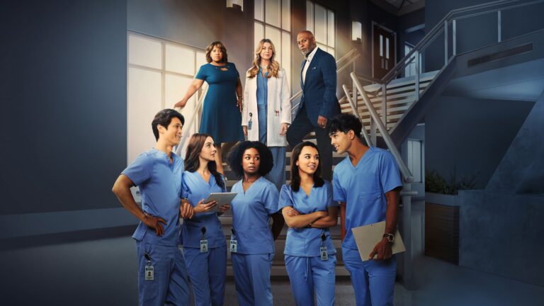 Greys Anatomy Season 19 Episode 17 Release Date, Where to Watch, and What to Expect
