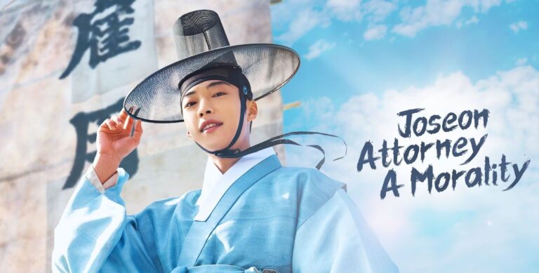 Joseon Attorney A Morality Season 1 Episode 10 Release Date and Time: All You Need to Know