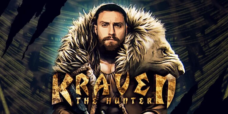 Kraven The Hunter Movie Release Date and Time: Cast, Trailer, and More!