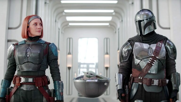The Mandalorian Season 3 Episode 6 Release Date, What to Expect?