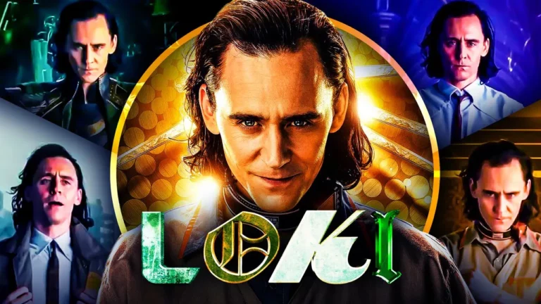 Loki Season 2 Series OTT Release Date Where to Watch for Free on Disney Plus Hotstar?